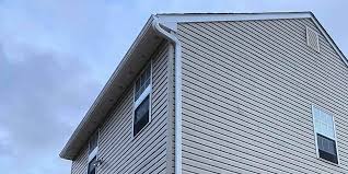 Professional Siding in New Carlisle, IN